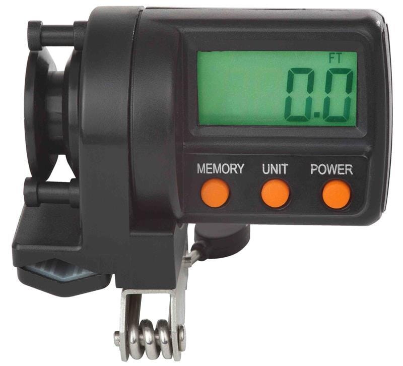 Lawson Digital Line Counter - NORSK FLETTERI AS