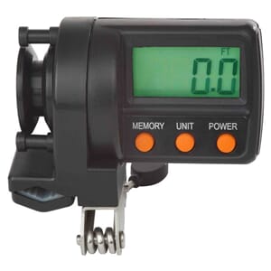 Lawson Digital Line Counter