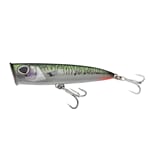 Berkley Dex Mullet Popper Green Mackerel 14,5cm 69g