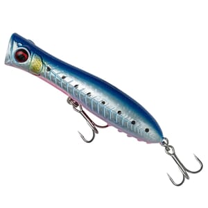 Savage Gear Gravity Popper 13cm 39g Sardine