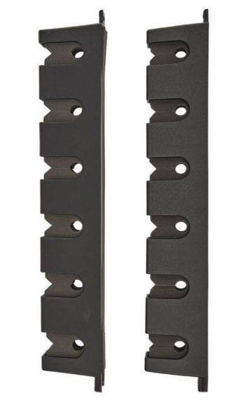 Berkley Horizontal rod rack 6 - NORSK FLETTERI AS
