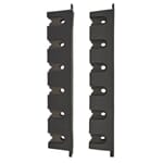 Berkley Horizontal rod rack 6