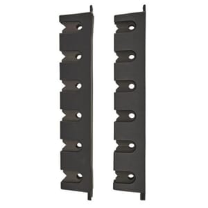 Berkley Horizontal rod rack 6