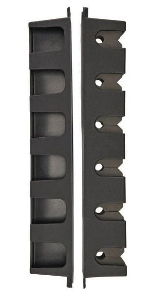 Berkley Vertical 6 Rod Rack - NORSK FLETTERI AS