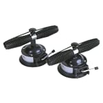 Richard Wheatley Stangholder Bil Vakum