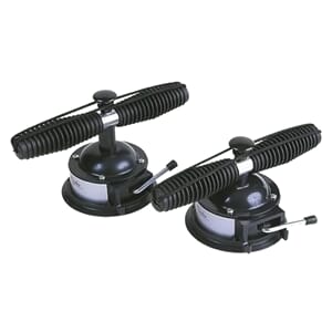 Richard Wheatley Stangholder Bil Vakum