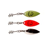 Savage Gear Screwin Spinner Blade Kit #3 3 pcs