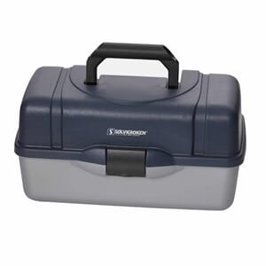 Sølvkroken Slukskrin mod 400