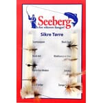 Sikre Tørre Assortiment