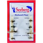 Markasett Fluer Assortiment