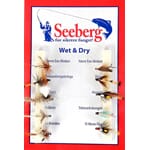 Mixed Wet & Dry Assortiment