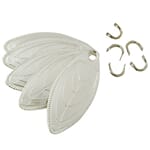 Sølvkroken Spinnerving