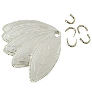 Attraktorer og perler