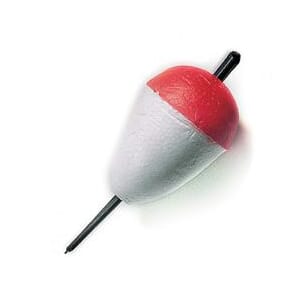 Sølvkroken isopordupp