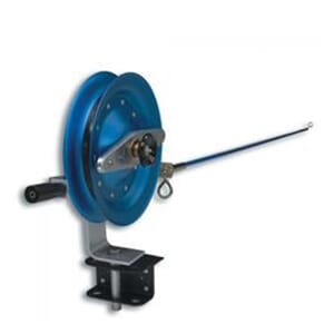 Blue Sea Reel m/stang