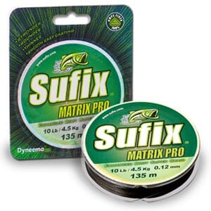 Sufix Matrix Pro 135m
