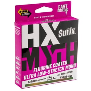 Sufix HX Myth
