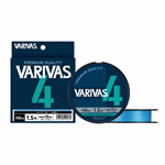 Varivas 4 multifilament 150m