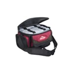 Berkley System Bag Red-Black + 4 boxes