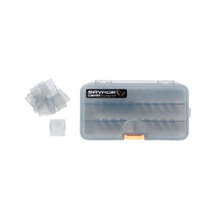 Savage Gear Lurebox 2B Smoke