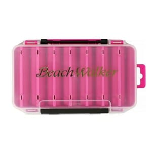 DUO Wobbler skrin Beach Walker