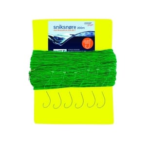 Fiskeharper og otere