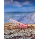 Lyngenreka sjøørretflue #8