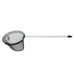 Sølvkroken barnehåv i aluminium