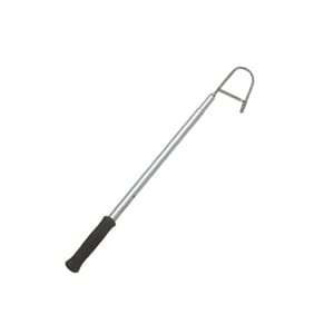 Sølvkroken teleskopisk klepp midi