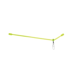 DAM Casting Boom Fluo Green 3pk