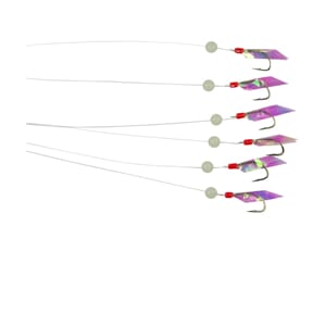 Bluefox Saibiki Hekle