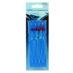 Marinor Hekle med tyttebærkrok