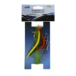 Marinor Kroksett med makk og rykk