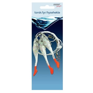 Marinor Hekle Torsk/lyr/hyse