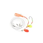 Imax Nordic Big Game Rig 5 # 4/0 + 6/0