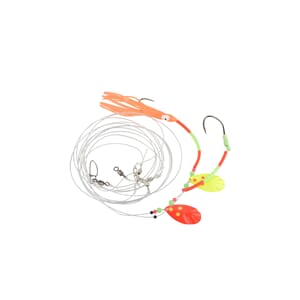 Imax Nordic Big Game Rig 5 # 4/0 + 6/0