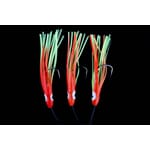 Ron Thompson Rig 10 Octopus 10cm Red/Yellow