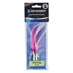 Sølvkroken Havfiskekroksett Torskerigg