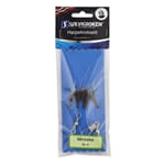 Sølvkroken Harpekroksett Minireke