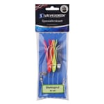 Sølvkroken Spesialkroksett Blekksprut