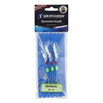 Sølvkroken Spesialkroksett Miniflecto