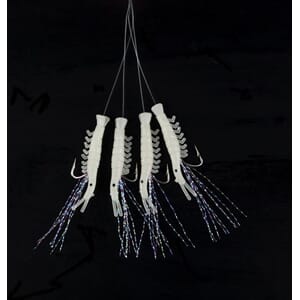 Søvik Makrellhekle 800