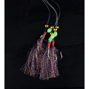 Søvik Makrellhekle 804