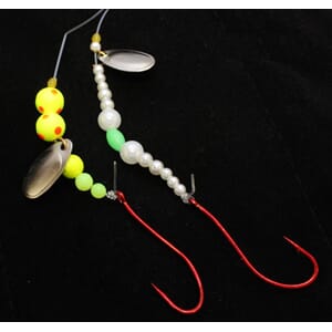 Søvik Natural Bait 008 Shallow Paternoster #1