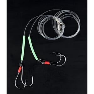 Søvik universalrigg 151