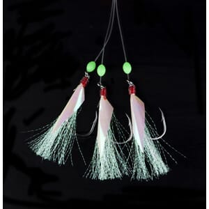 Søvik universalrigg 587