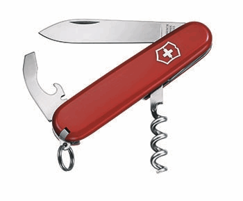 Victorinox sløyekniv