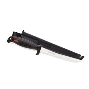 Rapala Deluxe Falcon Filet Kniv 6"