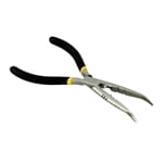 Lawson Hook Out Plier 9" Bent Nose