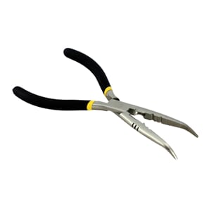 Lawson Hook Out Plier 9" Bent Nose